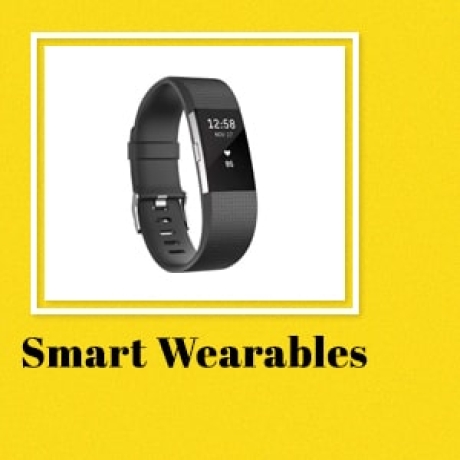 Smart Wearables