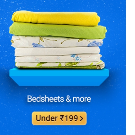 Bedsheets & More