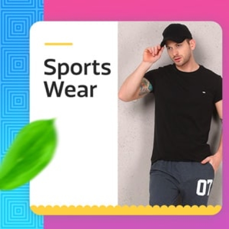 Sports Wear