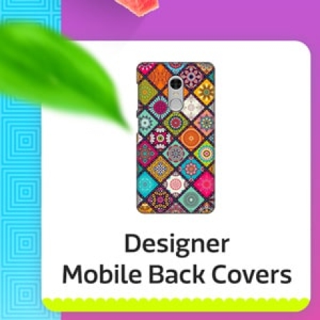 Designer Mobile Covers