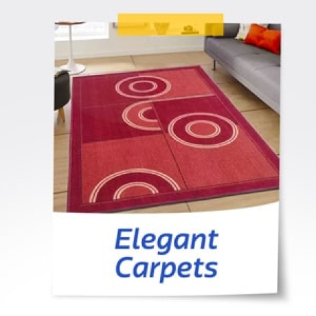 Elegant Carpets