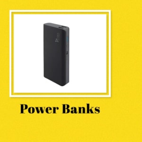 Power Banks