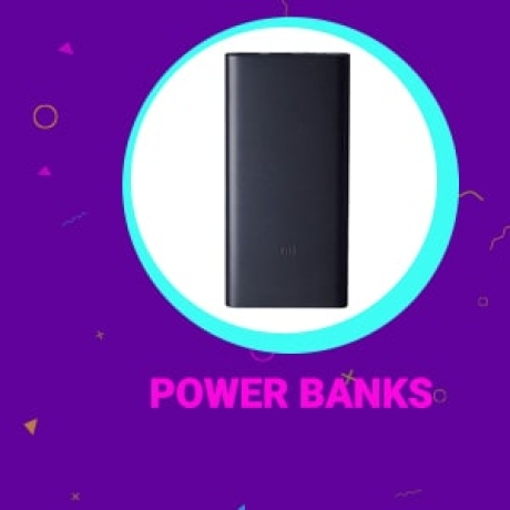 Power Banks