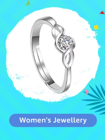 Women's Jewellery