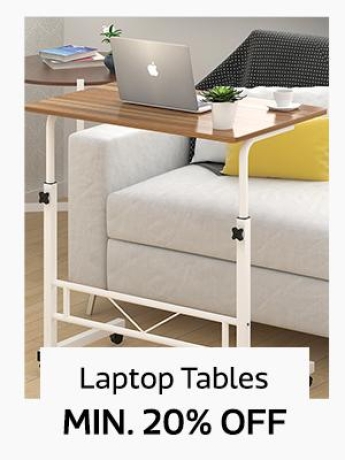 Laptop Tables