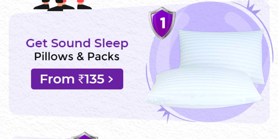 Get Sound Sleep