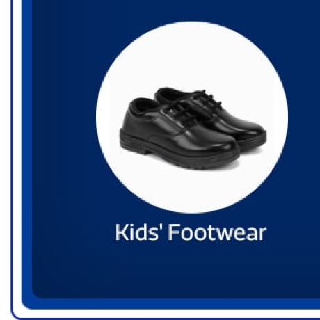 Kids' Footwear