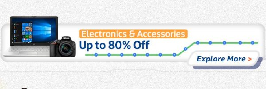 Electronics & Accessories