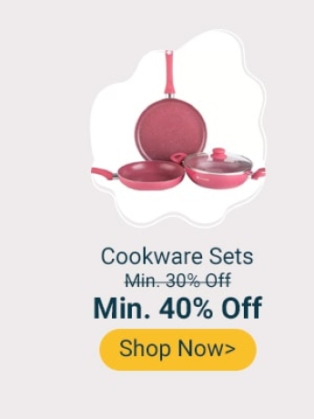 Cookware Sets