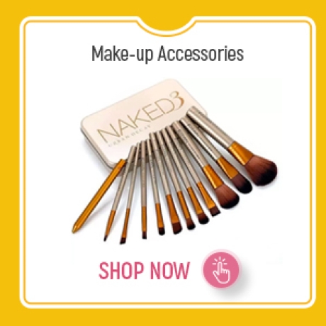 Make-up Accessories