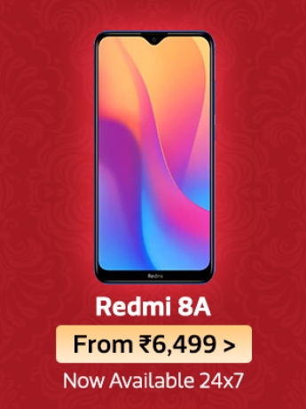 Redmi 8A