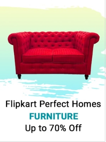 Perfect Homes upto 70% Off