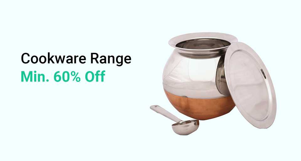 cookware