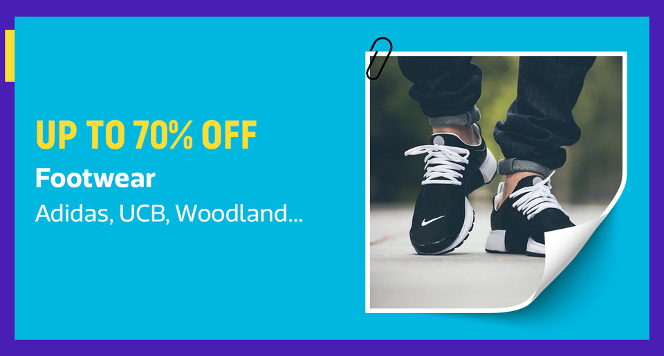 Footwear