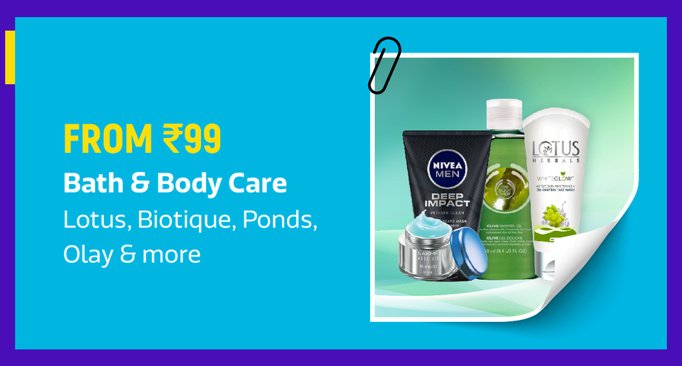 Bodycare