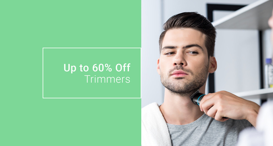 Trimmers