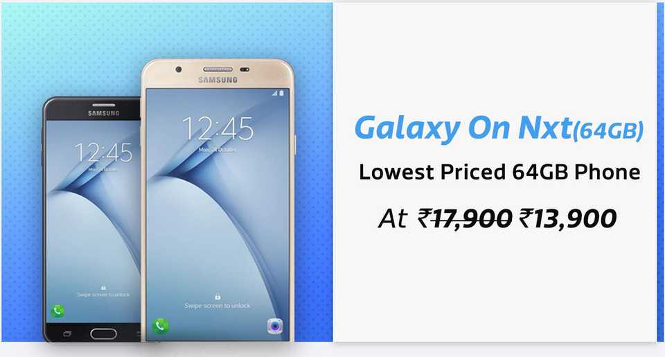 samsung a501 flipkart