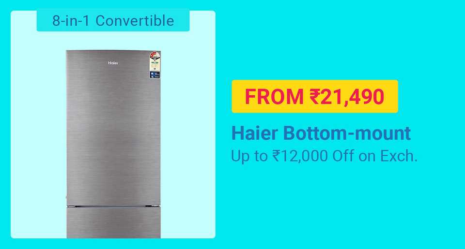Haier BM