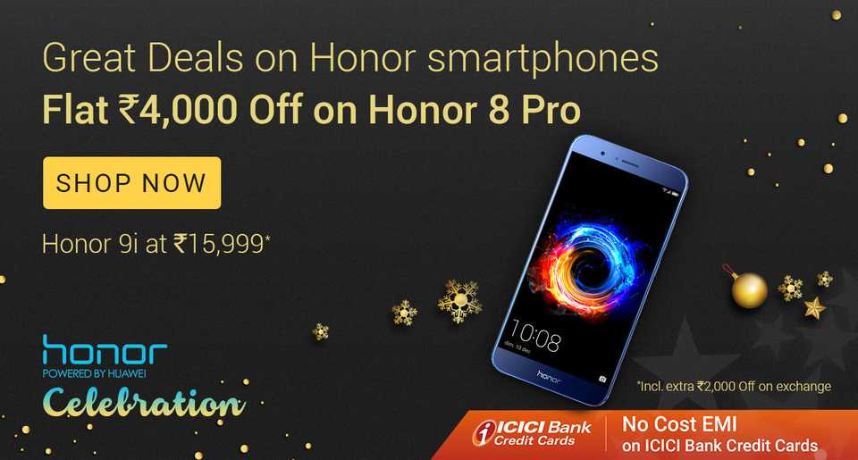Honor fest