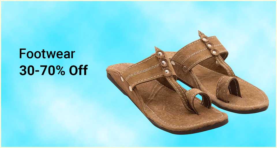footwear