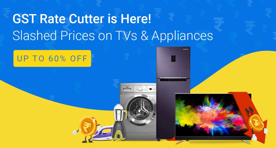 Tv & Appliances