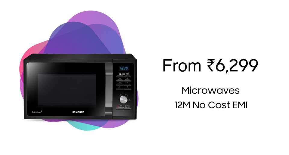 LA-SD-Microwaves