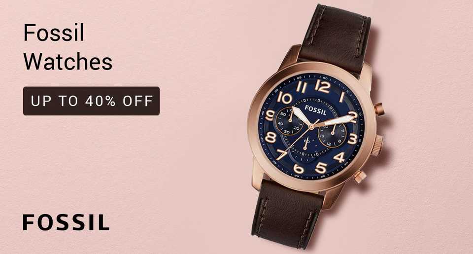 Amazon coupons india for watches