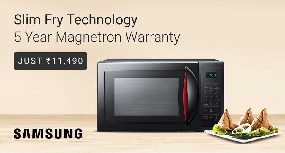 Microwave Oven Ovens Online At Best Prices In India Deals On Microwave Otg S
