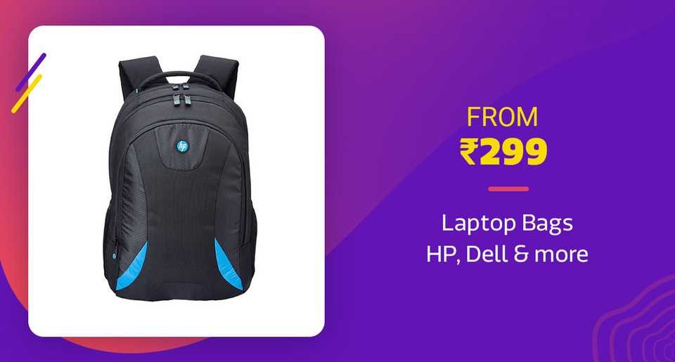 X3 Laptop Bags