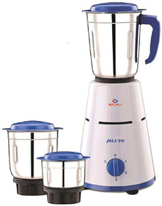 Mixer juicer clearance grinder bajaj