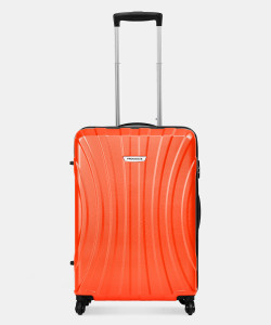 Provogue letric suitcase