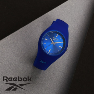 Reebok best sale wrist watch