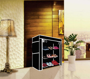 Furnishbite Shoe Rack upto 90 off starting 516