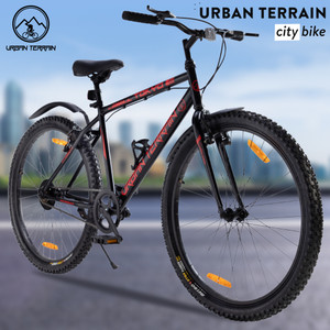Urban terrain cycles best sale