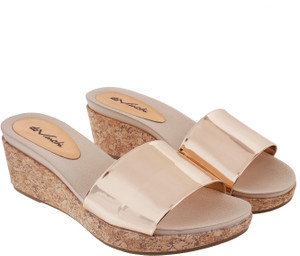 Metro wedges clearance
