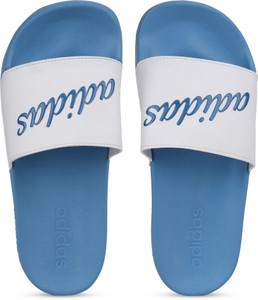 Adidas slippers on sale under 300