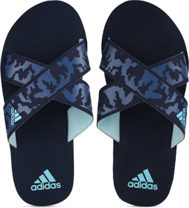Best adidas flip flops cheap