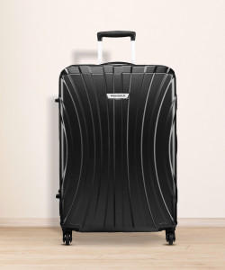 Provogue trolley bags discount