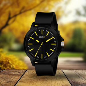 TIMEX TW00ZR254 Timex Analog Watch For Men THE DEAL APP Get