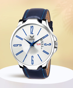 Fogg wrist on sale watch