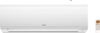 Hitachi 1.5 Ton 5 Star BEE Rating 2017 Split AC with Wi-fi Connect - White