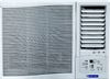 Blue Star 0.75 Ton 3 Star BEE Rating 2017 Window AC - White