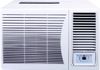 Blue Star 1 Ton 2 Star BEE Rating 2017 Window AC - White