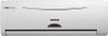Voltas 1 Ton 2 Star BEE Rating 2017 Split AC - White
