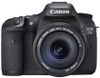Canon EOS 7D DSLR Camera (Body only)