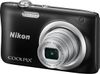 Nikon Coolpix A100 Point & Shoot Camera