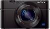Sony DSC-RX100M3 Point & Shoot Camera