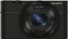 Sony DSC-RX100 Point & Shoot Camera