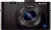 Sony DSC-RX100M2 Advanced Point & Shoot Camera