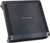Alpine Bbx-T600 Two Class AB Car Amplifier
